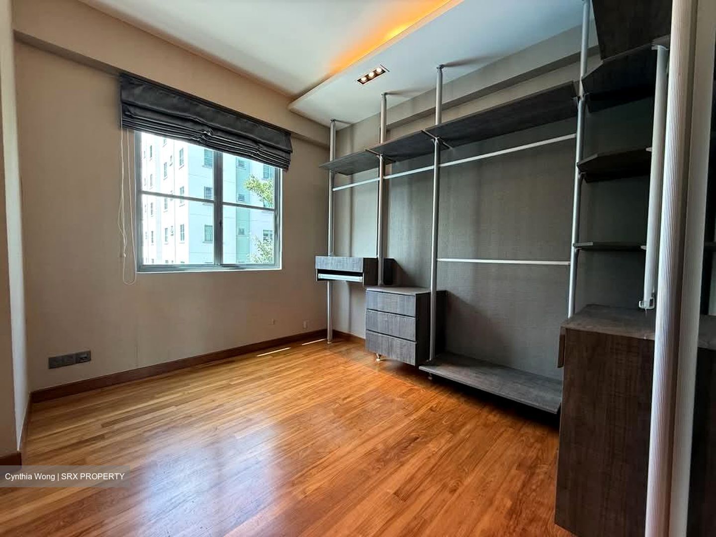 Springdale Condominium (D21), Condominium #526990561